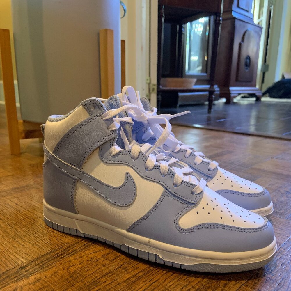 Nike Dunk High